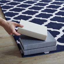 Load image into Gallery viewer, Lida Moroccan Trellis 8x10 Area Rug by Modway
