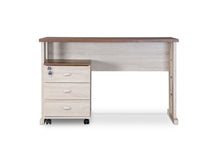 Load image into Gallery viewer, Baxton Studio Woodrow Writing Desk
