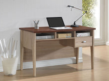 Load image into Gallery viewer, Baxton Studio Tyler Writing Desk
