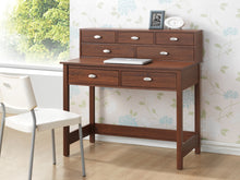 Load image into Gallery viewer, Baxton Studio McKinley Writing Desk
