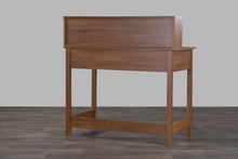Load image into Gallery viewer, Baxton Studio McKinley Writing Desk
