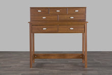 Load image into Gallery viewer, Baxton Studio McKinley Writing Desk
