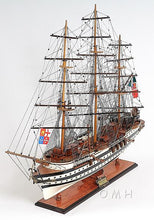 Load image into Gallery viewer, AMERIGO VESPUCCI PAINTED
