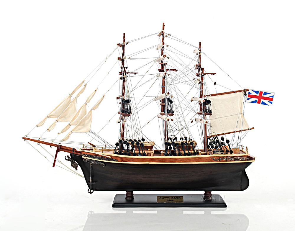 Cutty Sark Small