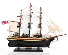 Load image into Gallery viewer, Cutty Sark Small
