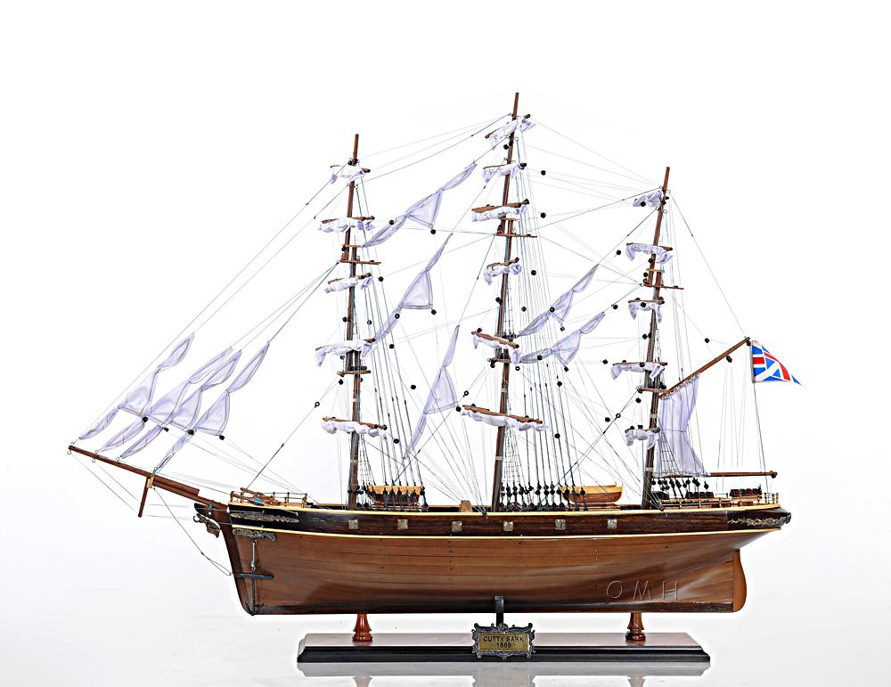 Cutty Sark