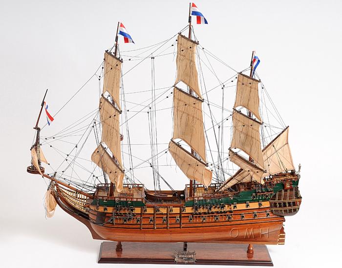 Friesland Medium