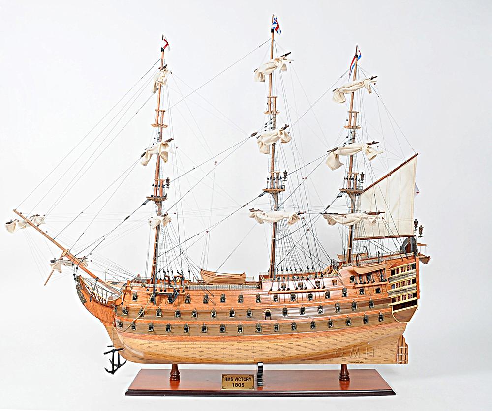 HMS Victory Xl