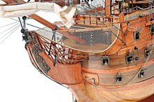 Load image into Gallery viewer, HMS Victory Xl
