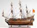 Load image into Gallery viewer, San Felipe Large With Table Top Display Case
