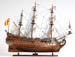 Load image into Gallery viewer, San Felipe Large With Table Top Display Case
