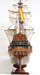 Load image into Gallery viewer, San Felipe Large With Table Top Display Case
