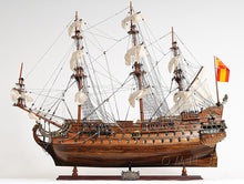 Load image into Gallery viewer, San Felipe Large With Floor Display Case
