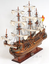 Load image into Gallery viewer, San Felipe Large With Floor Display Case
