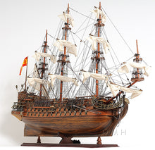Load image into Gallery viewer, San Felipe Large With Floor Display Case
