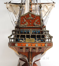 Load image into Gallery viewer, San Felipe Large With Floor Display Case

