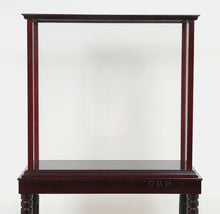 Load image into Gallery viewer, USS Constitution Small with Display Case

