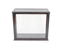 Load image into Gallery viewer, USS Constitution Mid With Display Case Front Open

