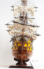 Load image into Gallery viewer, HMS Victory Painted
