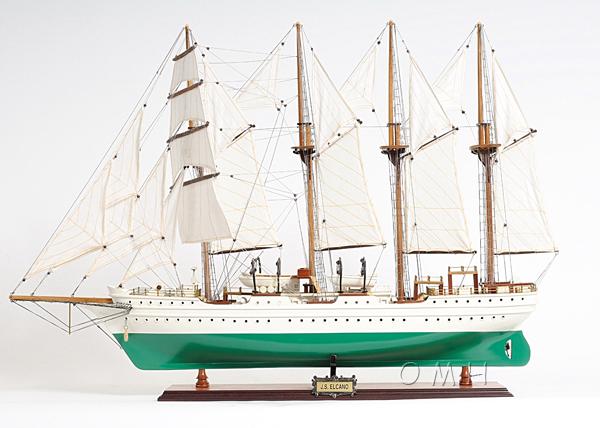 J.S. ELCANO