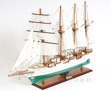 Load image into Gallery viewer, J.S. ELCANO
