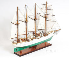 Load image into Gallery viewer, J.S. ELCANO
