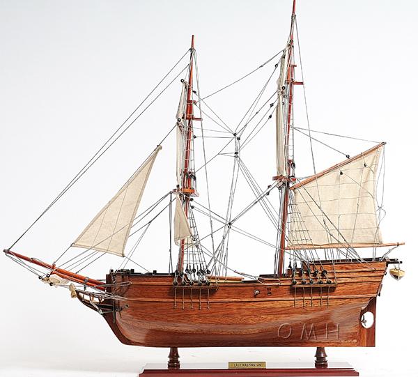 Lady Washington