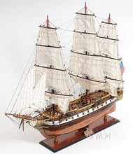 Load image into Gallery viewer, USS Constellation XL
