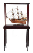 Load image into Gallery viewer, San Felipe Small with Display Case

