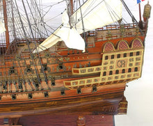 Load image into Gallery viewer, Sovereign of the seas XL Limited Edition
