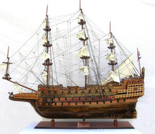Load image into Gallery viewer, Sovereign of the Seas XXL - 7.5 Ft
