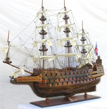 Load image into Gallery viewer, Sovereign of the Seas XXL - 7.5 Ft
