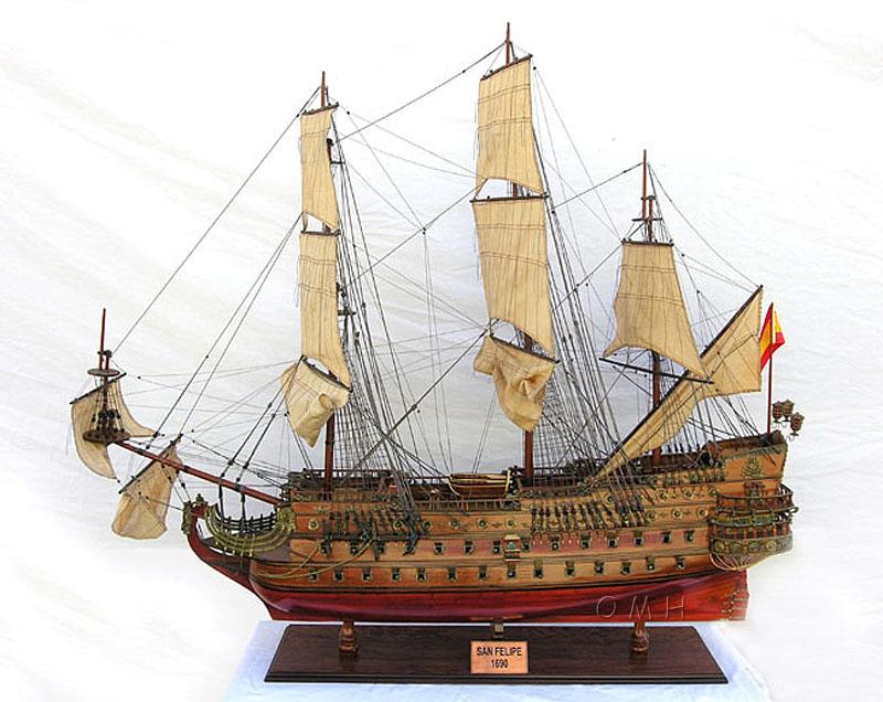San Felipe XL Limited Edition