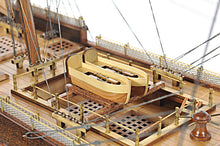 Load image into Gallery viewer, HMS Surprise Large With Table Top Display Case

