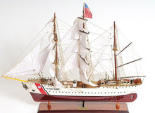 Load image into Gallery viewer, US. Coast Guard Eagle E.E.
