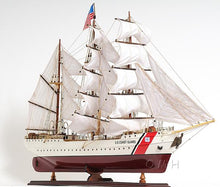 Load image into Gallery viewer, US. Coast Guard Eagle E.E.
