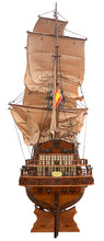 Load image into Gallery viewer, San Felipe Massive 13 Foot Long Museum Quality Limited Edition
