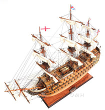 Load image into Gallery viewer, HMS VICTORY COPPER BOTTOM
