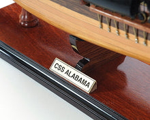 Load image into Gallery viewer, CSS Alabama w/o Sail
