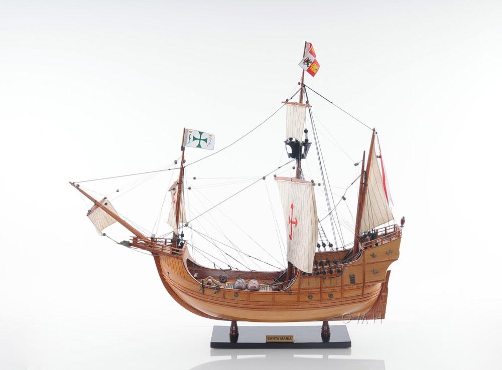 Santa Maria