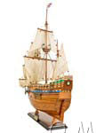 Load image into Gallery viewer, Mayflower High Quality
