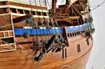 Load image into Gallery viewer, Mayflower High Quality

