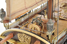 Load image into Gallery viewer, HMS Surprise Medium
