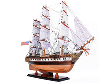 Load image into Gallery viewer, USS Constellation Medium
