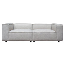 Load image into Gallery viewer, Vice 2PC Modular Sofa in Barley Fabric by Diamond Sofa
