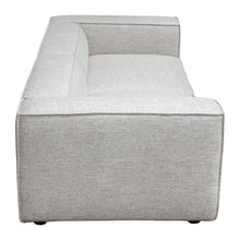 Load image into Gallery viewer, Vice 2PC Modular Sofa in Barley Fabric by Diamond Sofa

