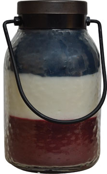 Americana Baby Simplicity Lantern 16 Oz