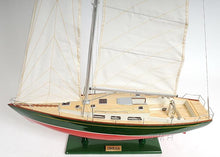 Load image into Gallery viewer, Omega yacht
