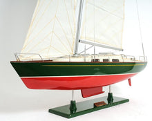 Load image into Gallery viewer, Omega yacht
