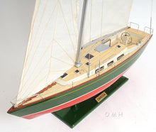 Load image into Gallery viewer, Omega yacht
